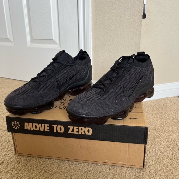 vapormax flynit 2 white